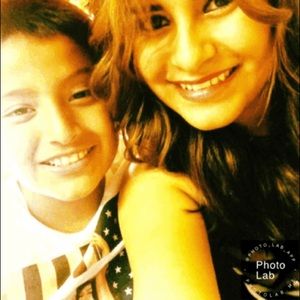 Meet your Posher, Adriana